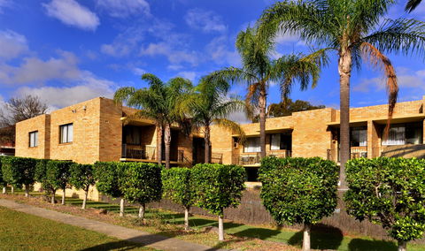 Metro Inn Ryde - Accommodation Kalgoorlie 1