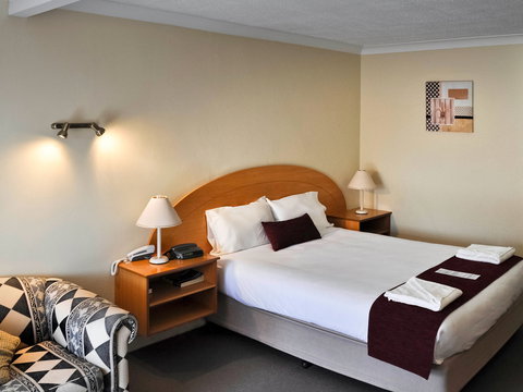 Ibis Styles Orange - Accommodation Kalgoorlie 2