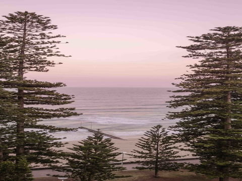 Manly Pacific Mgallery Collection - Accommodation Kalgoorlie 2