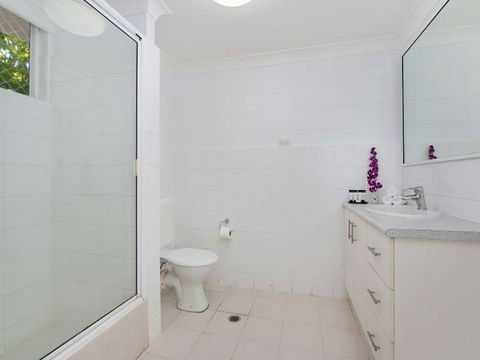 Cairns City Palms - Accommodation Kalgoorlie 1