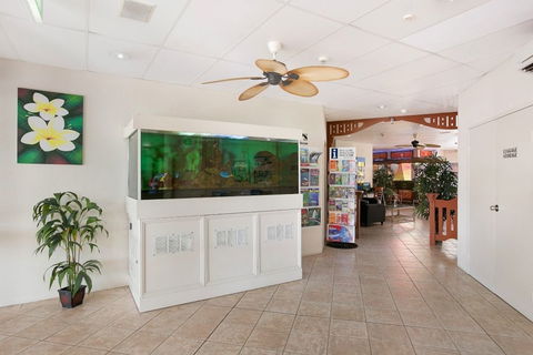 Cairns City Sheridan - Accommodation Kalgoorlie 1