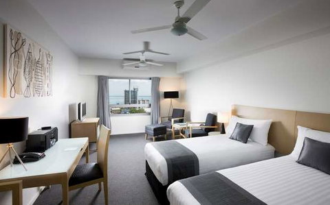 Mantra Pandanas - Accommodation Kalgoorlie 1