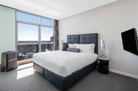 Meriton Suites Chatswood - Accommodation Kalgoorlie 2
