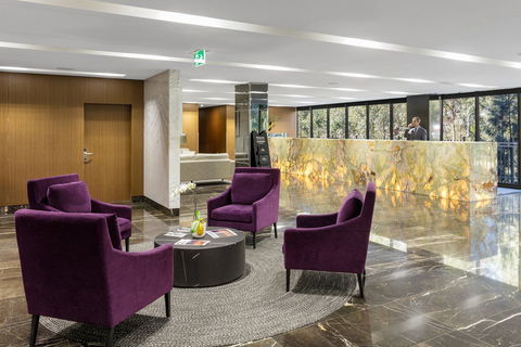 Meriton Suites North Ryde - Accommodation Kalgoorlie 2