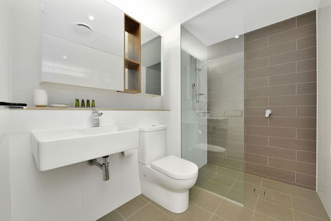 Astra Apartments MacQuarie Park - Accommodation Kalgoorlie 1