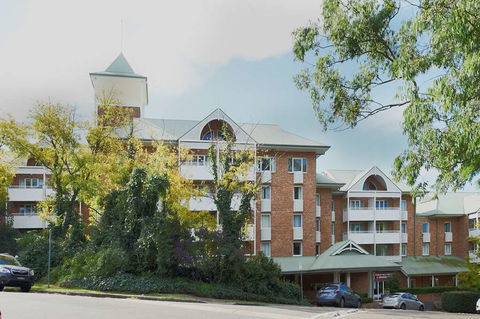 Nesuto Pennant Hills Sydney Apt Hotel - Accommodation Kalgoorlie 0