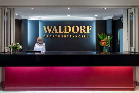 Nesuto Pennant Hills Sydney Apt Hotel - Accommodation Kalgoorlie 2