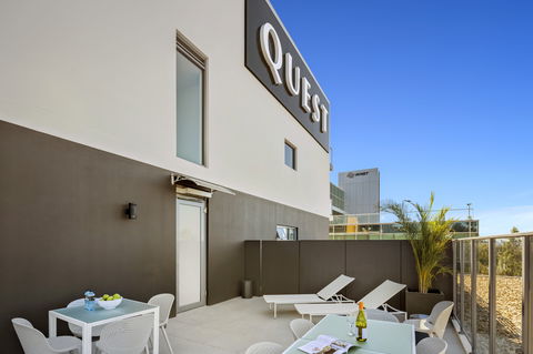 Quest Macquarie Park - Accommodation Kalgoorlie 1
