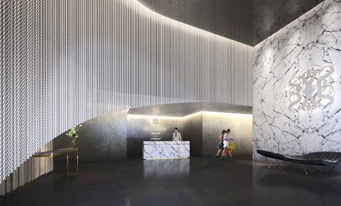 Silkari Suites At Chatswood - Accommodation Kalgoorlie 2