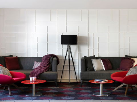 Mercure Sydney Macquarie Park - Accommodation Kalgoorlie 1