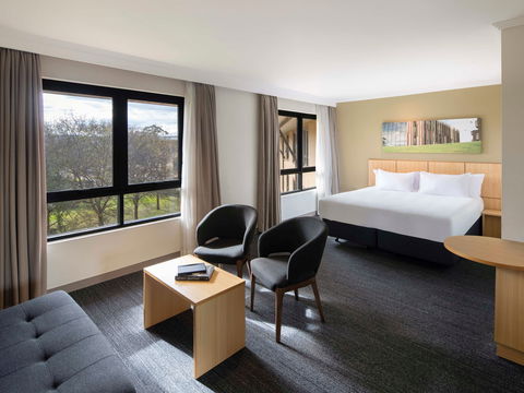 Mercure Sydney Macquarie Park - Accommodation Kalgoorlie 2