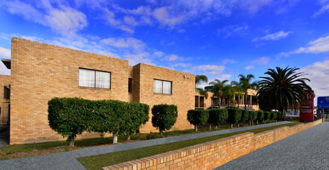 Metro Inn Ryde - Accommodation Kalgoorlie 0