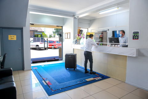 Metro Inn Ryde - Accommodation Kalgoorlie 2