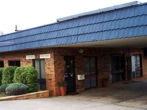 Junction Motel - Accommodation Kalgoorlie 0