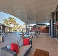 McLaren Vale Motel  Apartments - Accommodation Kalgoorlie