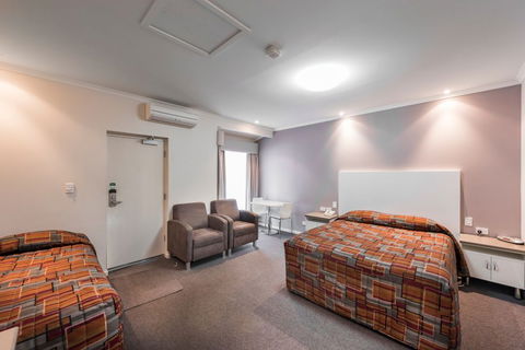 McLaren Vale Motel & Apartments - Accommodation Kalgoorlie 1