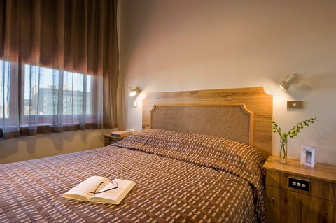 Adelaide Paringa Motel - Accommodation Kalgoorlie 1