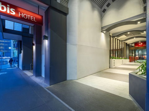 Ibis Hotel - Accommodation Kalgoorlie 0