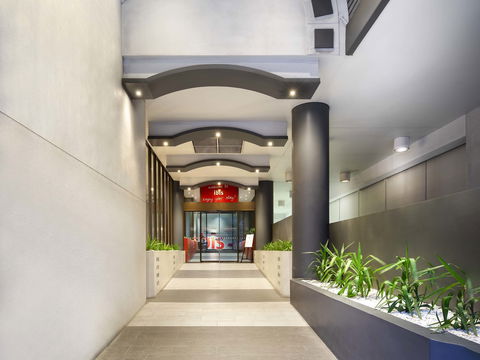 Ibis Hotel - Accommodation Kalgoorlie 1