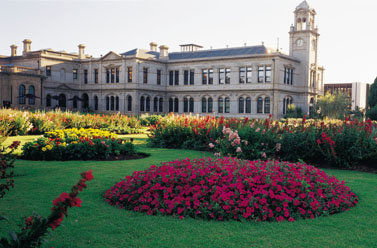 Mansion Hotel & Spa - Accommodation Kalgoorlie 0