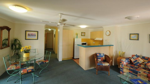 Aruba Beach Resort - Accommodation Kalgoorlie 1