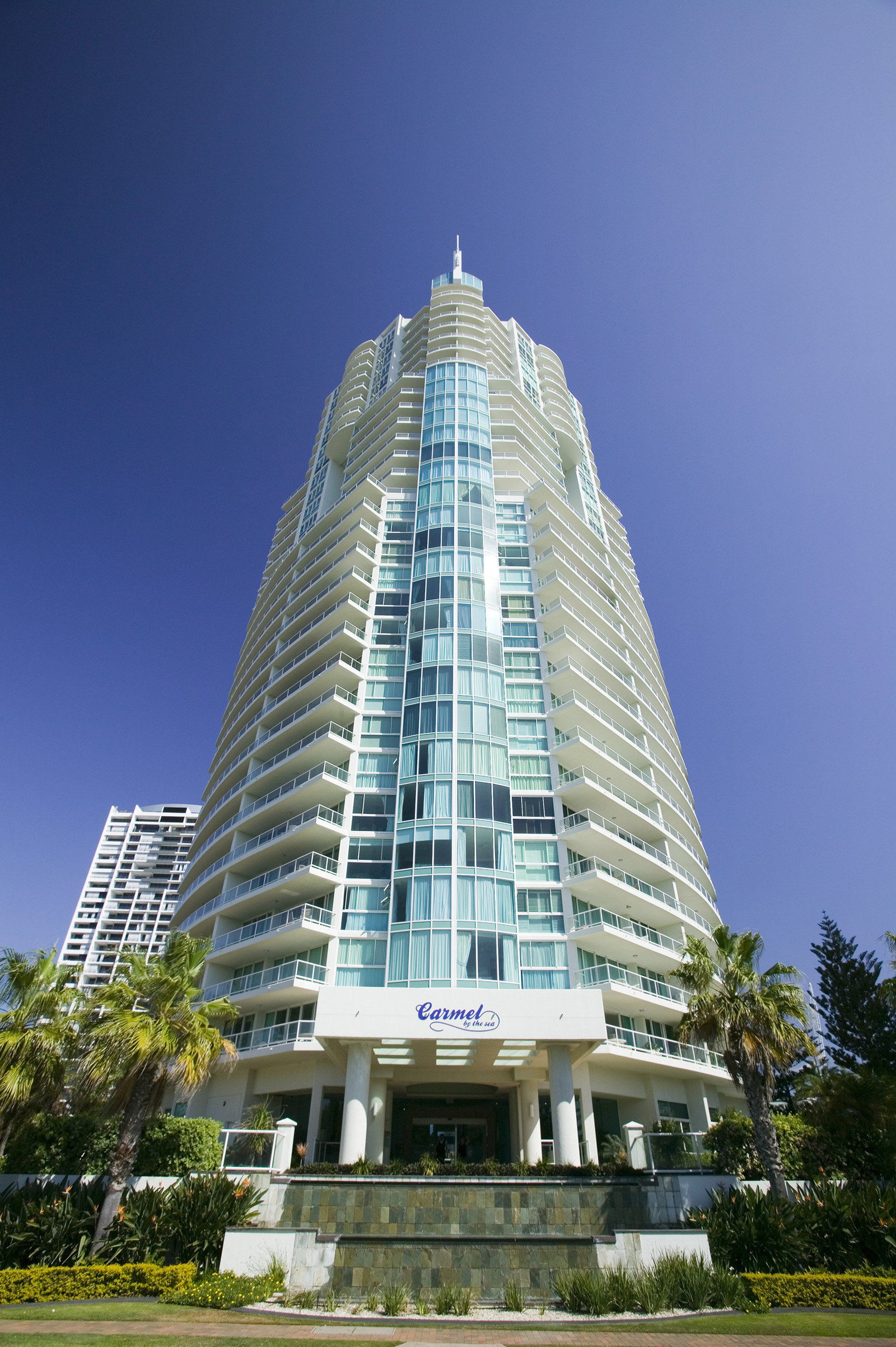 Broadbeach QLD Accommodation Kalgoorlie