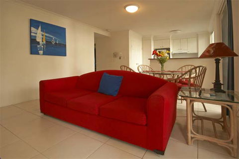 Santorini Holiday Apartments - Accommodation Kalgoorlie 1