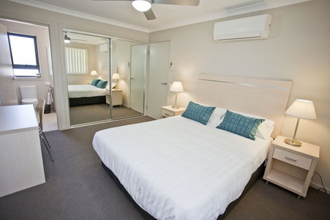 Stonewood Villas - Accommodation Kalgoorlie 0