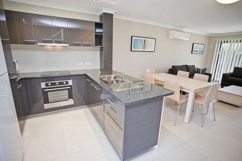 Stonewood Villas - Accommodation Kalgoorlie 1