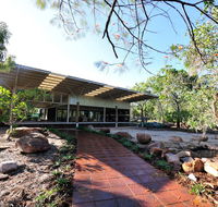 Groote Eylandt Lodge by Metro Hotels - Accommodation Kalgoorlie