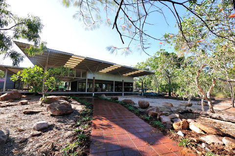 Groote Eylandt Lodge, By Metro Hotels - Accommodation Kalgoorlie 0
