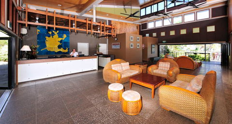 Groote Eylandt Lodge, By Metro Hotels - Accommodation Kalgoorlie 1