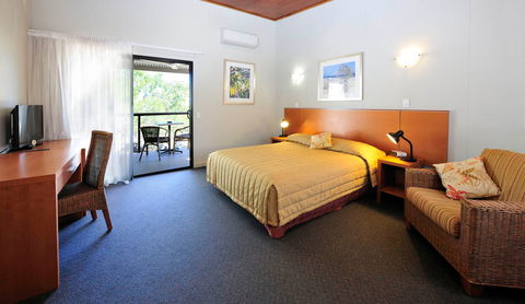 Groote Eylandt Lodge, By Metro Hotels - Accommodation Kalgoorlie 2