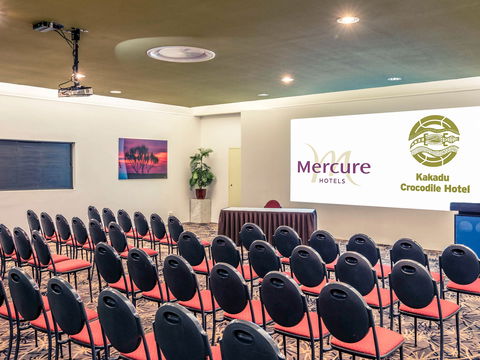 Mercure Kakadu Crocodile Hotel - Accommodation Kalgoorlie 2