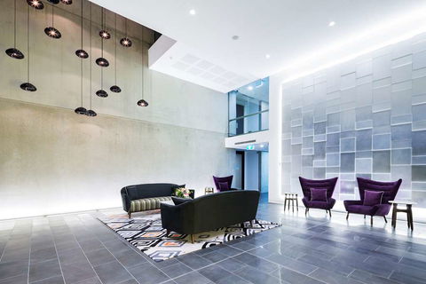 Avenue Hotel Canberra - Accommodation Kalgoorlie 1