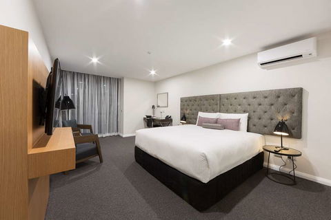 Avenue Hotel Canberra - Accommodation Kalgoorlie 2