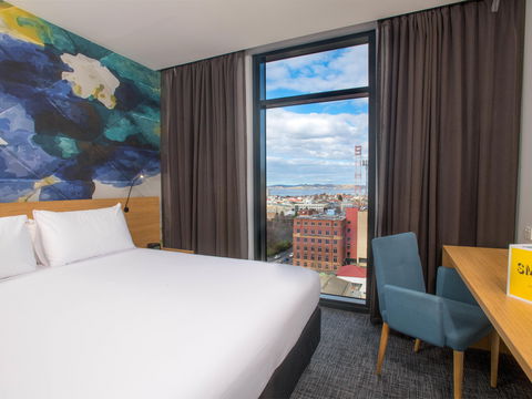 Ibis Styles Hobart Hotel - Accommodation Kalgoorlie 2