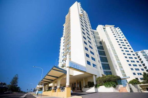 Mantra Mooloolaba Beach - Accommodation Kalgoorlie 0