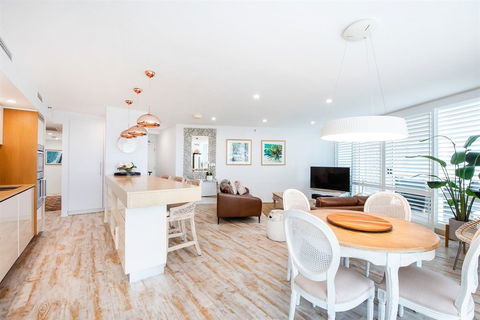 Lanai Riverside Apartments - Accommodation Kalgoorlie 1