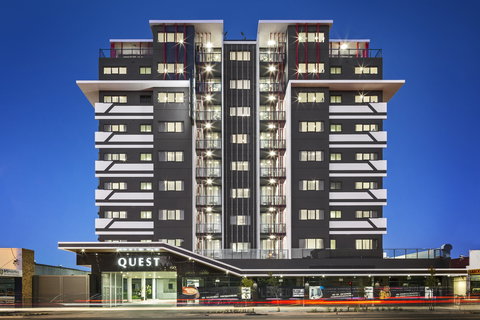Quest Woolloongabba - Accommodation Kalgoorlie 0