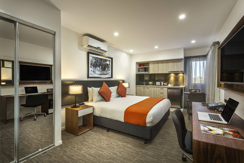 Quest Woolloongabba - Accommodation Kalgoorlie 2