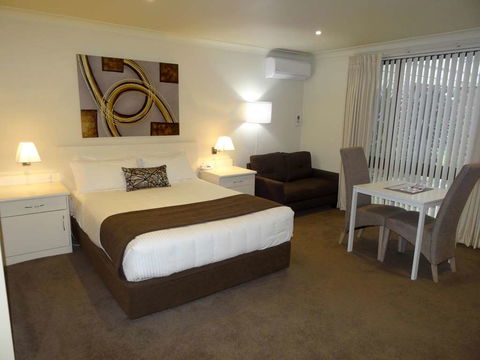 Zig Zag Motel - Accommodation Kalgoorlie 2