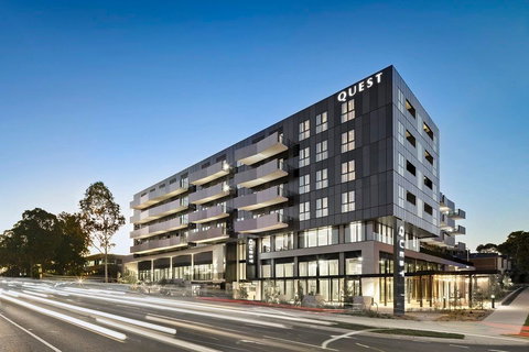 Quest Burwood East - Accommodation Kalgoorlie 0