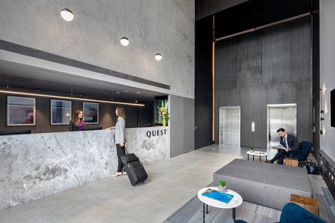 Quest Burwood East - Accommodation Kalgoorlie 1