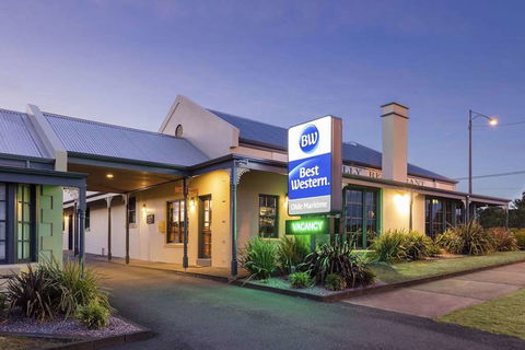 Best Western Olde Maritime Motor Inn - Accommodation Kalgoorlie 0