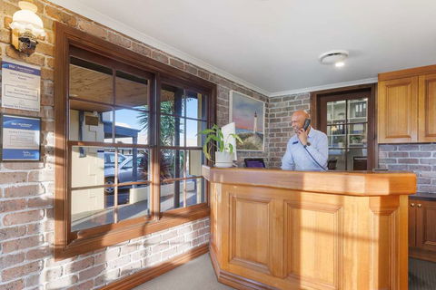 Best Western Olde Maritime Motor Inn - Accommodation Kalgoorlie 2