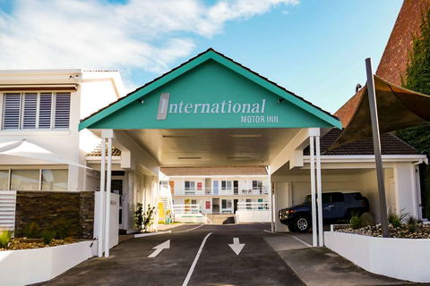 Comfort Inn Warrnambool International - Accommodation Kalgoorlie 1