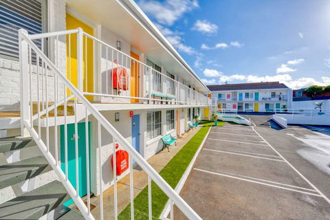 Comfort Inn Warrnambool International - Accommodation Kalgoorlie 2