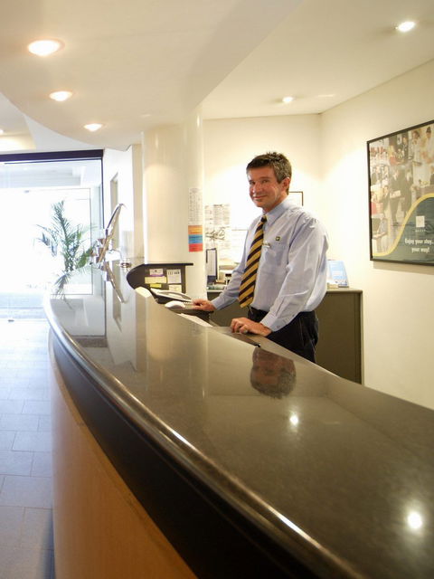 Quest Manly - Accommodation Kalgoorlie 1