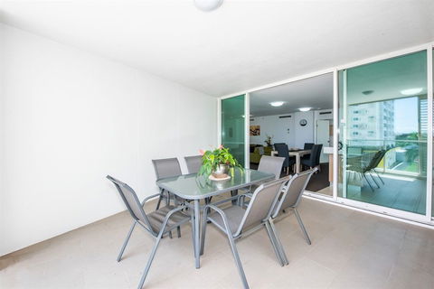 Lanai Riverside Apartments - Accommodation Kalgoorlie 0